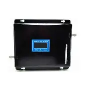 Black Tri Band Booster