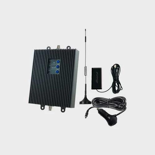 Commercial Booster