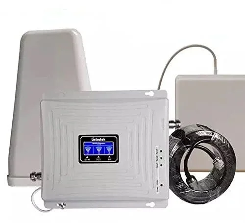 Complete Signal Booster Set