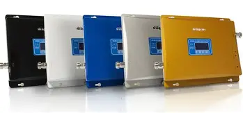 Tri Band Booster